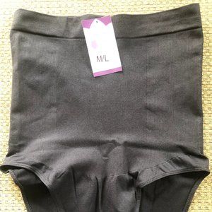 High Waisted Shaper Panty